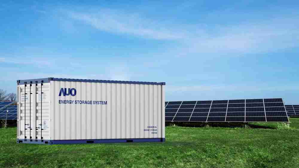 彩神vll透过AI数据管理，，，，提供不同类型用户进行储能与能源管理，，，达到再生能源管控调度成效