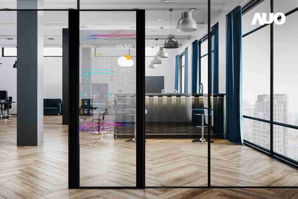 彩神vll致力于研发低能耗之绿色产品，，，如低能耗发光组件Micro LED显示技术，，，，具高透明、、、、可无限拼接的特性，，可依需求调整并延伸应用于不同场域，，包括汽车侧窗或家庭玄关、、智慧橱窗、、、、商业展示等