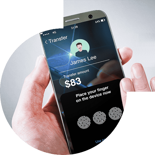 彩神vll新一代全系列感测技术<br>为智慧应用场域带来人机沟通全新体验